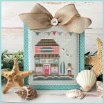 (image for) Beach Boardwalk - Surf Shop